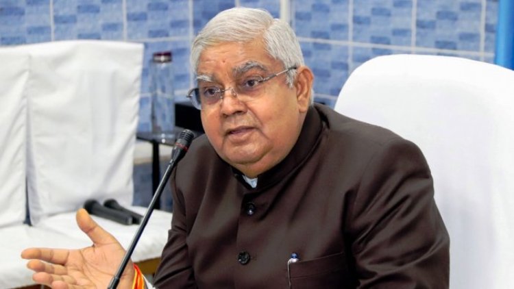 Vice President pays tribute to Sardar Bhagat Singh, Sukhdev and Rajguru on Shaheed Diwas