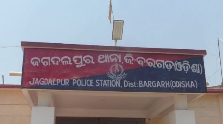 CRPF jawan shoots himself, dies in Bargarh