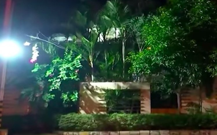 GST raids at coaching centre in Bhubaneswar