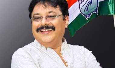 Manas Choudhury: "Isn't the CM attempting to dupe everyone?"