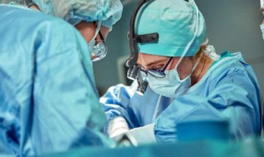 Doctors Remove 1.5 Ft Crowbar From Minor’s Body In Odisha’s MKCGMCH