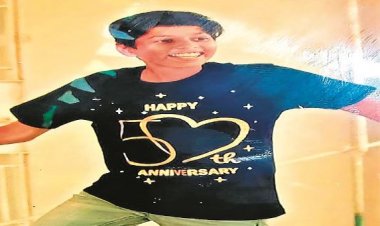 Samarth murder case: Prime accused attempts suicide in Jharsuguda Police remand