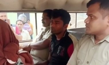 Kendrapara: Man, who chopped off friend’s genital, arrested