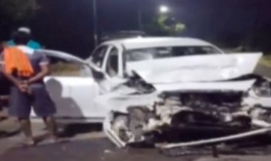 One Killed, Two Injured As Truck Rams Into Car In Cuttack