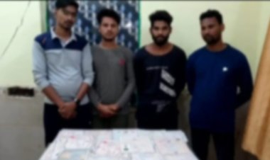 Fake certificate issue: 4 arrested in Koraput; plaint lodged against 6 in Sambalpur