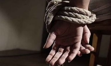 Another minor boy kidnapped in Jharsuguda