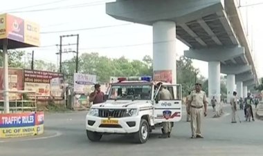 Odisha: Internet suspension in Sambalpur extended by 48 hours