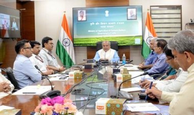 Tomar launches Seed Traceability portal and mobile app