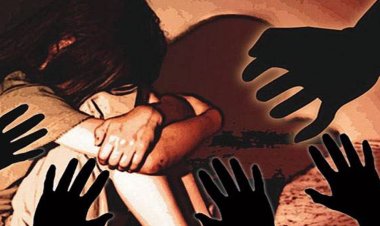 2 Minor Tribal Girls Gang-Raped In Kalahandi