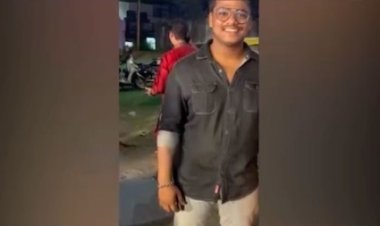 Bhubaneswar: OUTR student found hanging in hostel room; family alleges murder