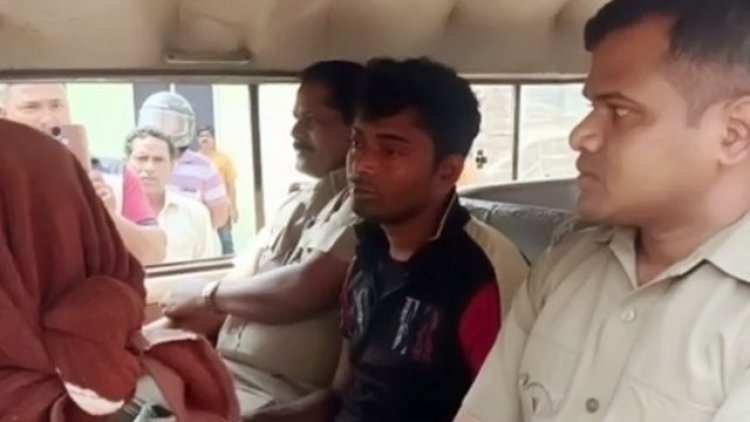 Kendrapara: Man, who chopped off friend’s genital, arrested