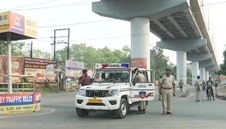 Sambalpur violence: VHP observes 12-hour bandh in 14 dists