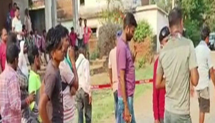 Man, two wives found dead in Bargarh