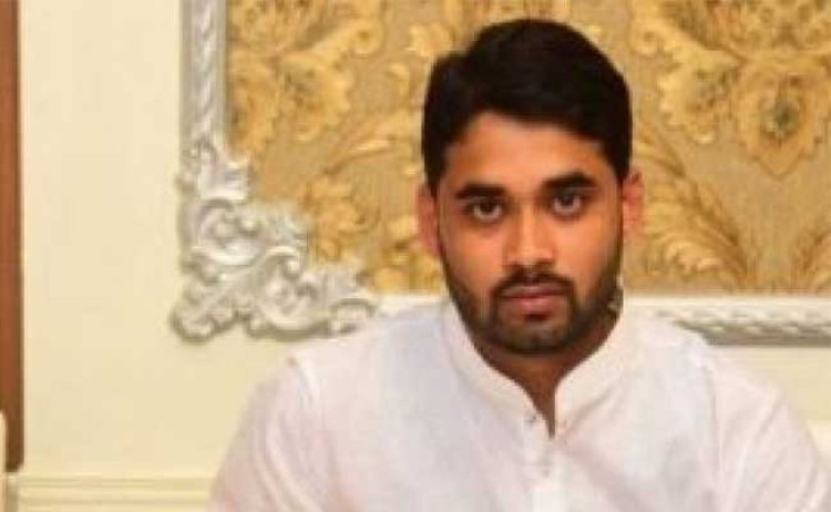 We are nothing more than scapegoats conspired by Akshay Parija, says Jagabandhu