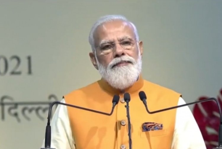 The last 9 years have been transformative in all infra related sectors: PM