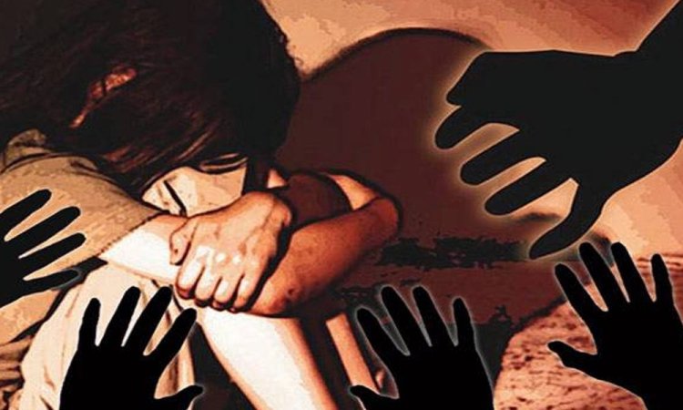 2 Minor Tribal Girls Gang-Raped In Kalahandi