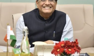 India-U.S. partnership is the defining moment of the 21st century: Goyal