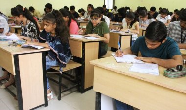 OJEE to commence at 47 centres today