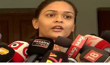 Assembly bypoll: BJD retains Jharsuguda seat