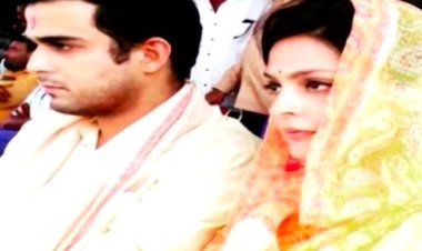 Adrija levels domestic violence allegations against hubby Arkesh Singh Deo, in-laws