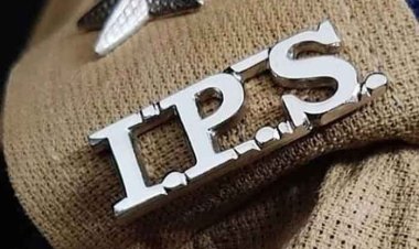 Odisha Govt effects major IPS reshuffle; Sanjay Kumar appointed new ADG, law & order