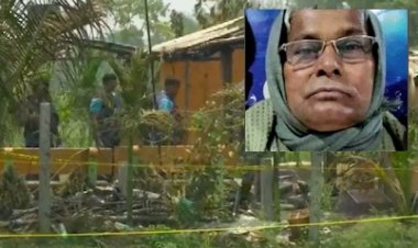 Bengal firecracker blast: Prime accused & factory owner dies in Odisha hospital