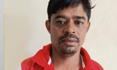 Brown sugar worth Rs 1 crore seized in Bhubaneswar, one held