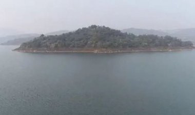 Boat capsizes in Balimela water reservoir; fisherman dead