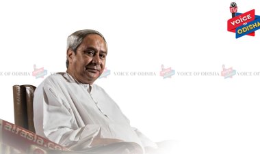 Odisha CM Naveen Patnaik Skips NITI Aayog Governing Council Meeting