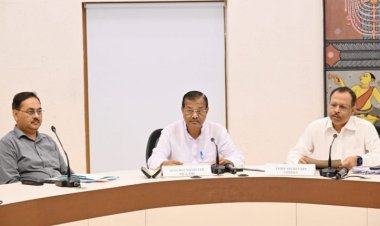 Odisha Cabinet Approves 18 Proposals; ‘Mo Ghara’ Scheme To Be Launched