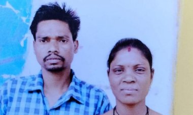 Man kills wife, buries body in backyard in Sundargarh