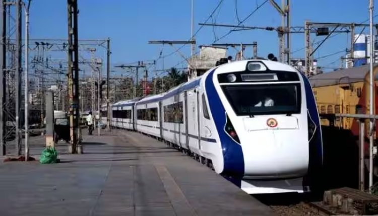 PM Modi to flag off Odisha's first Vande Bharat Express tomorrow