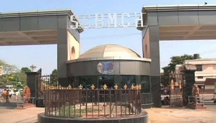 Allegations of sanitation worker being sexually abused in Cuttack