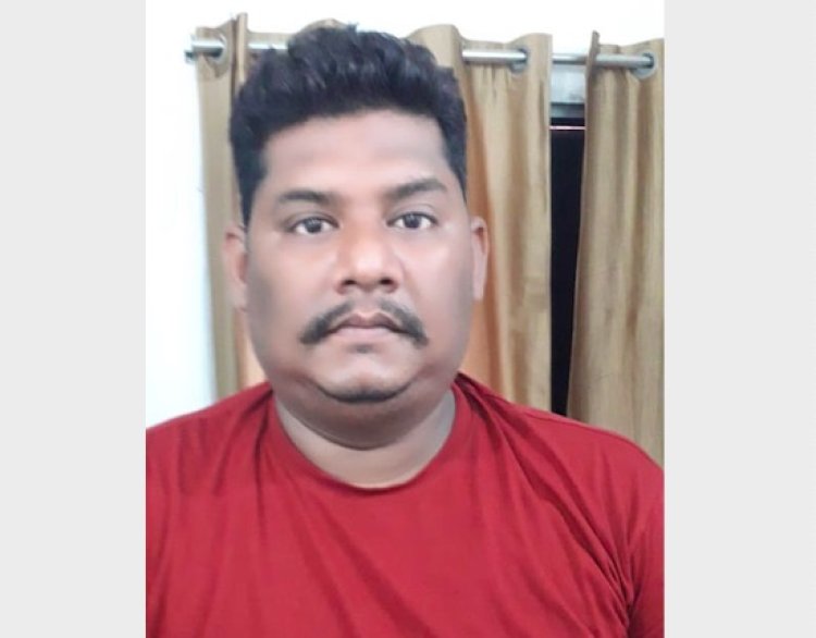 Junior Assistant Arrested For Taking Bribe From Livestock Inspector