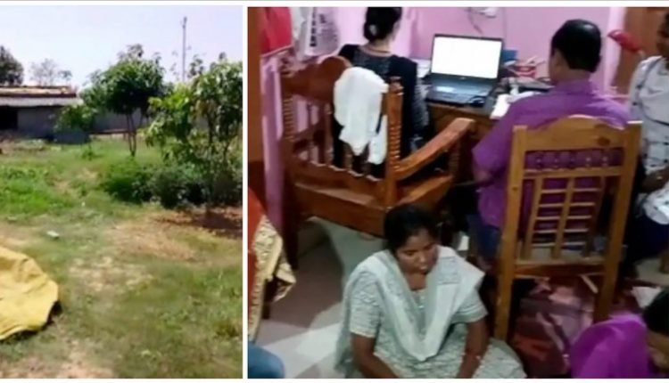 Odisha: Gaisilet IIC under Vigilance scanner