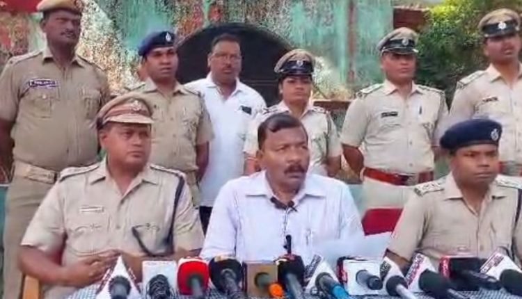 8 Held For Attack On Tehsildar By Soil Mafia In Dhenkanal
