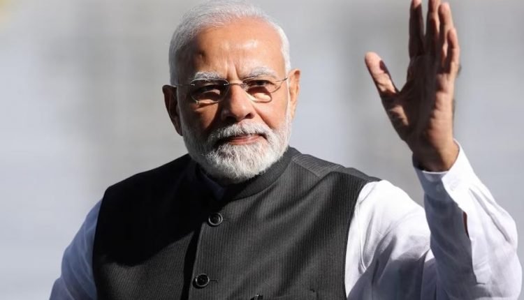 PM Modi to visit Odisha for BJP’s ‘Jansampark Abhiyan’: Manmohan Samal