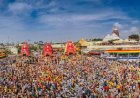 TPCODL Announces Power Outage In Bhubaneswar For Jagannath Rath Yatra