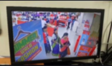 Bhubaneswar Cops Bust Women Shoplifters’ Gang, Arrest 9