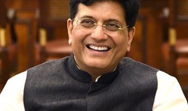 Piyush Goyal to be the Chief Guest at FFFAI Diamond Jubilee event
