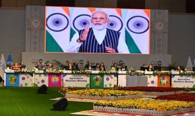 Find ways to make sustainable and inclusive food systems focused on marginal farmers – PM