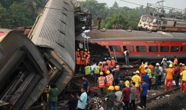 Bahanaga train accident claims another life
