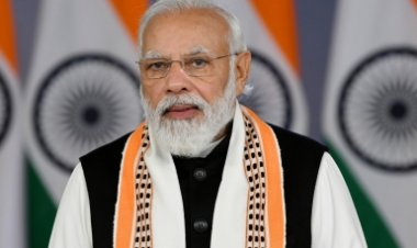 PM wishes Indian contingent for Special Olympics World Games