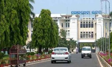 Odisha Cabinet To Meet Today Evening; Key Rural Road Proposals Likely To Get Nod