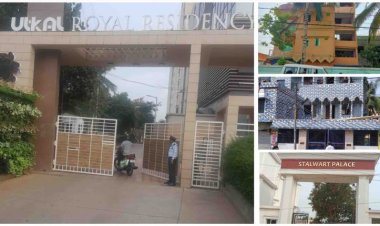 Former Bhadrak DSWO Arrested For Possessing Assets 145% More Than Known Sources Of Income