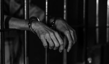 Jail Inmate Dies In Dhenkanal; Family Cries Foul play