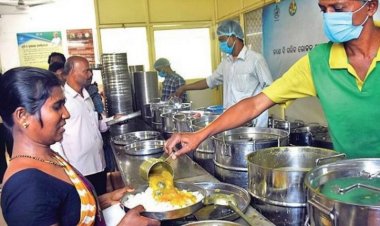 Aahaar Centres In & Around Hospitals To Remain Open On Sundays Across Odisha