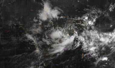 Low Pressure Area forms over BoB; heavy rain likely in Odisha