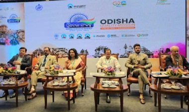 QCI and Odisha Government launch Odisha Gunvatta Sankalp in Bhubaneswar