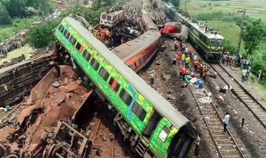 Odisha train tragedy: Probe finds major lapses in signalling-circuit alteration
